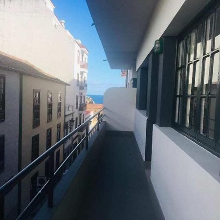 Appartement Deluxe La Palma 2 à Santa Cruz de la Palma  Extérieur photo