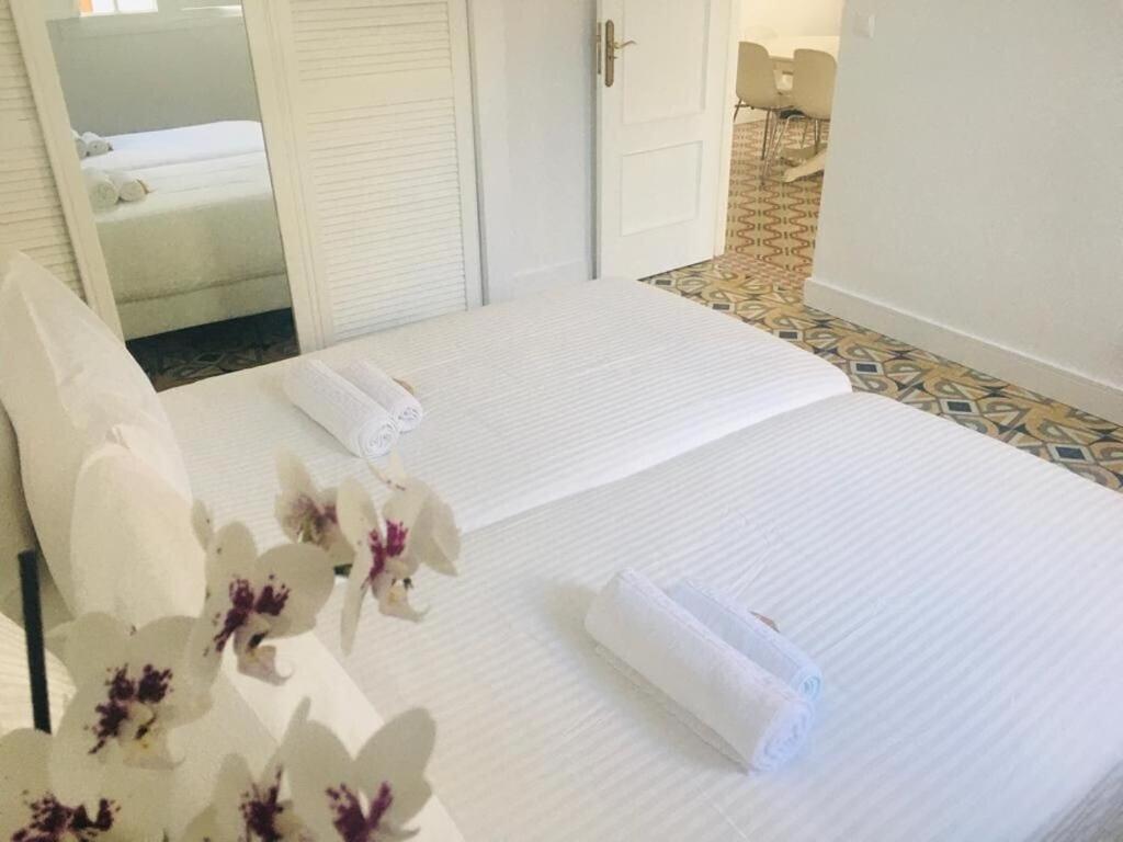 Appartement Deluxe La Palma 2 à Santa Cruz de la Palma  Extérieur photo