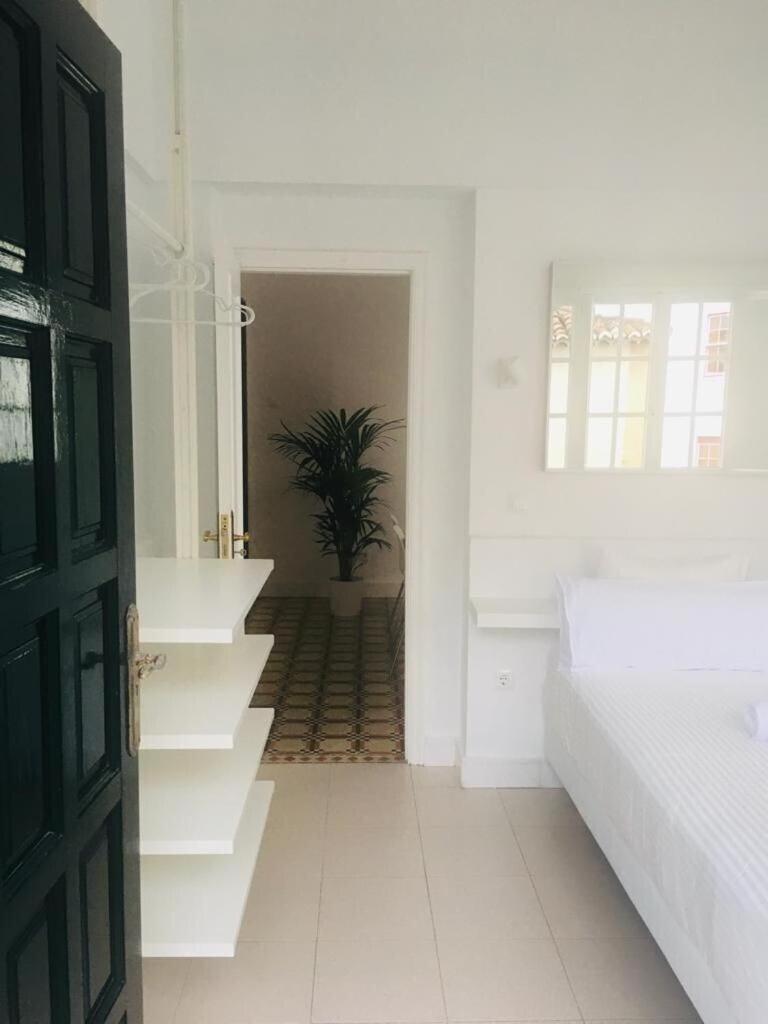 Appartement Deluxe La Palma 2 à Santa Cruz de la Palma  Extérieur photo