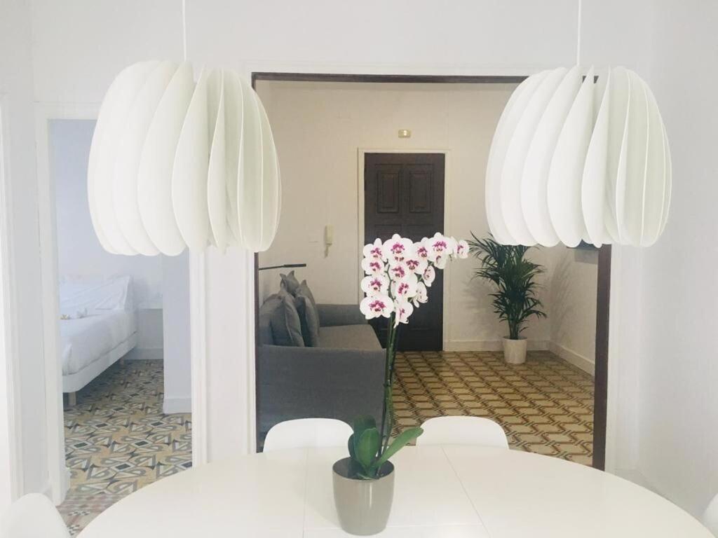 Appartement Deluxe La Palma 2 à Santa Cruz de la Palma  Extérieur photo