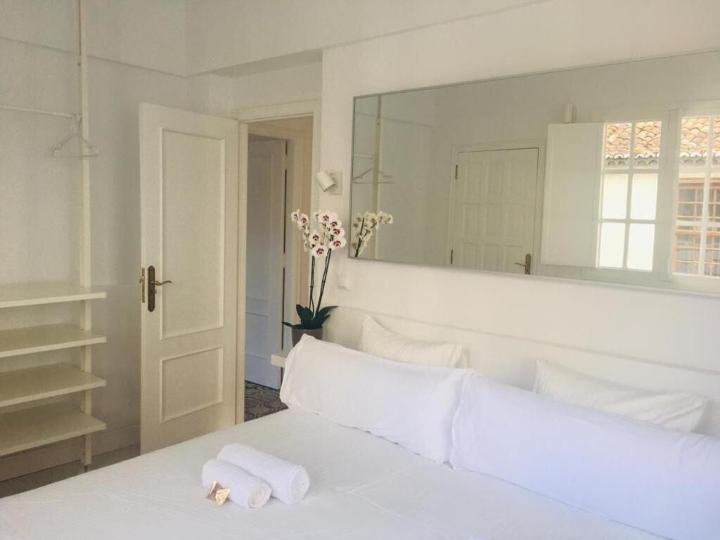 Appartement Deluxe La Palma 2 à Santa Cruz de la Palma  Extérieur photo