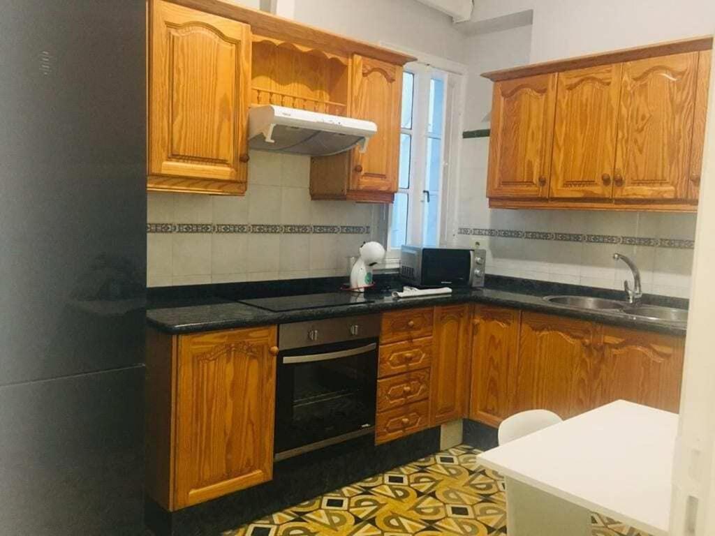 Appartement Deluxe La Palma 2 à Santa Cruz de la Palma  Extérieur photo
