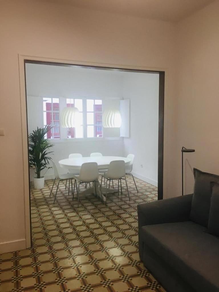 Appartement Deluxe La Palma 2 à Santa Cruz de la Palma  Extérieur photo