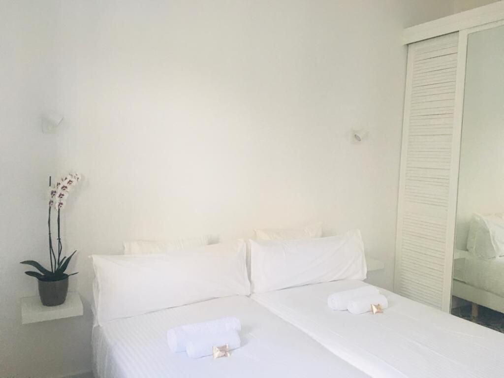 Appartement Deluxe La Palma 2 à Santa Cruz de la Palma  Extérieur photo