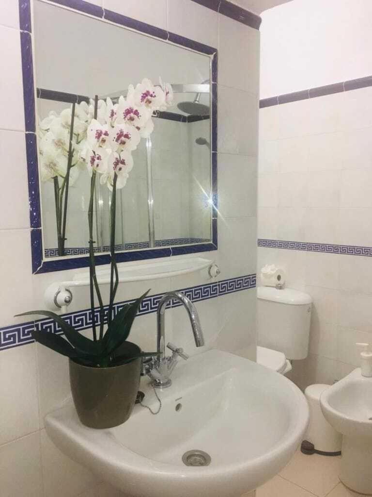 Appartement Deluxe La Palma 2 à Santa Cruz de la Palma  Extérieur photo
