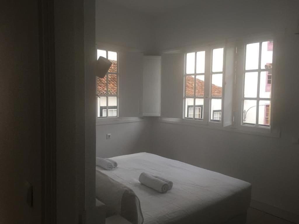 Appartement Deluxe La Palma 2 à Santa Cruz de la Palma  Extérieur photo