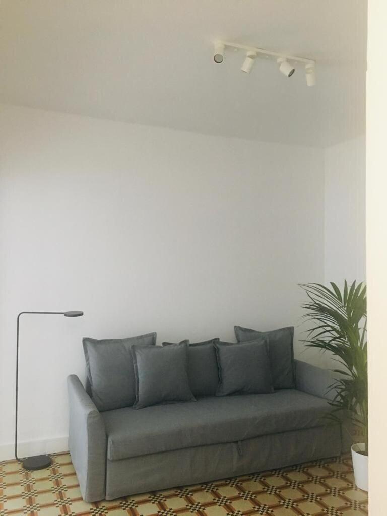 Appartement Deluxe La Palma 2 à Santa Cruz de la Palma  Extérieur photo